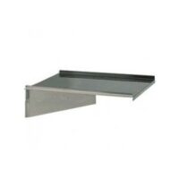 DC Passthroughs - Open Ended Cantilever Table
