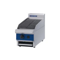 Blue Seal G592-B Gas Chargrill Bench Model, 300mm