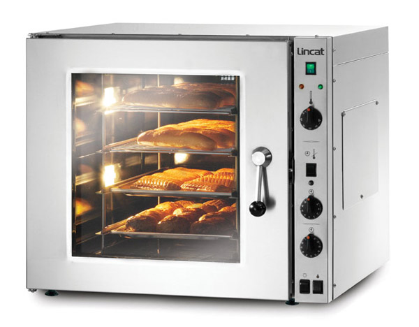 LINCAT ECO9 Countertop Convection Oven