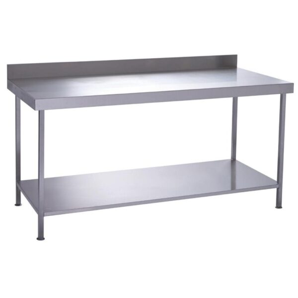 Stainless Steel Tables
