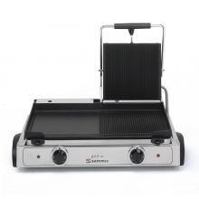Sammic GLD-10 Electric Contact Grill