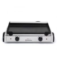 Sammic GRL-10 Electric Contact Grill