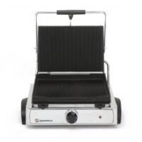 Sammic GRM-6 Electric Contact Grill