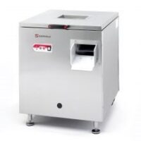 Sammic SAS-5001 Floorstanding Cutlery Dryer-Polisher, 8000 pieces/hr