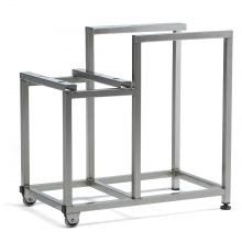 Sammic 1050063 Stand Trolley for CA CK Machines