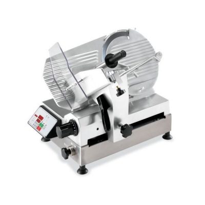 Sammic GAE-350 Gear Driven Automatic Meat Slicer