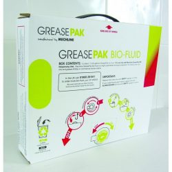 GreasePak Bio-Enzymatic Fluid