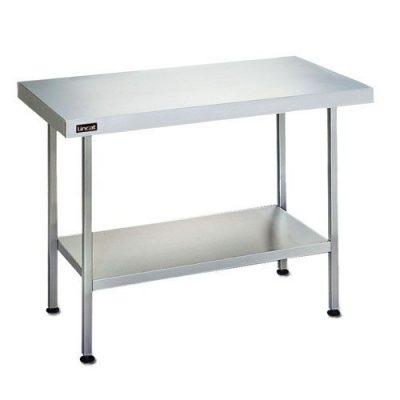 Lincat Stainless Steel Centre Table