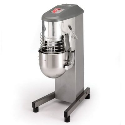 Sammic BE-20 Commercial Planetary Mixer 20 Litres